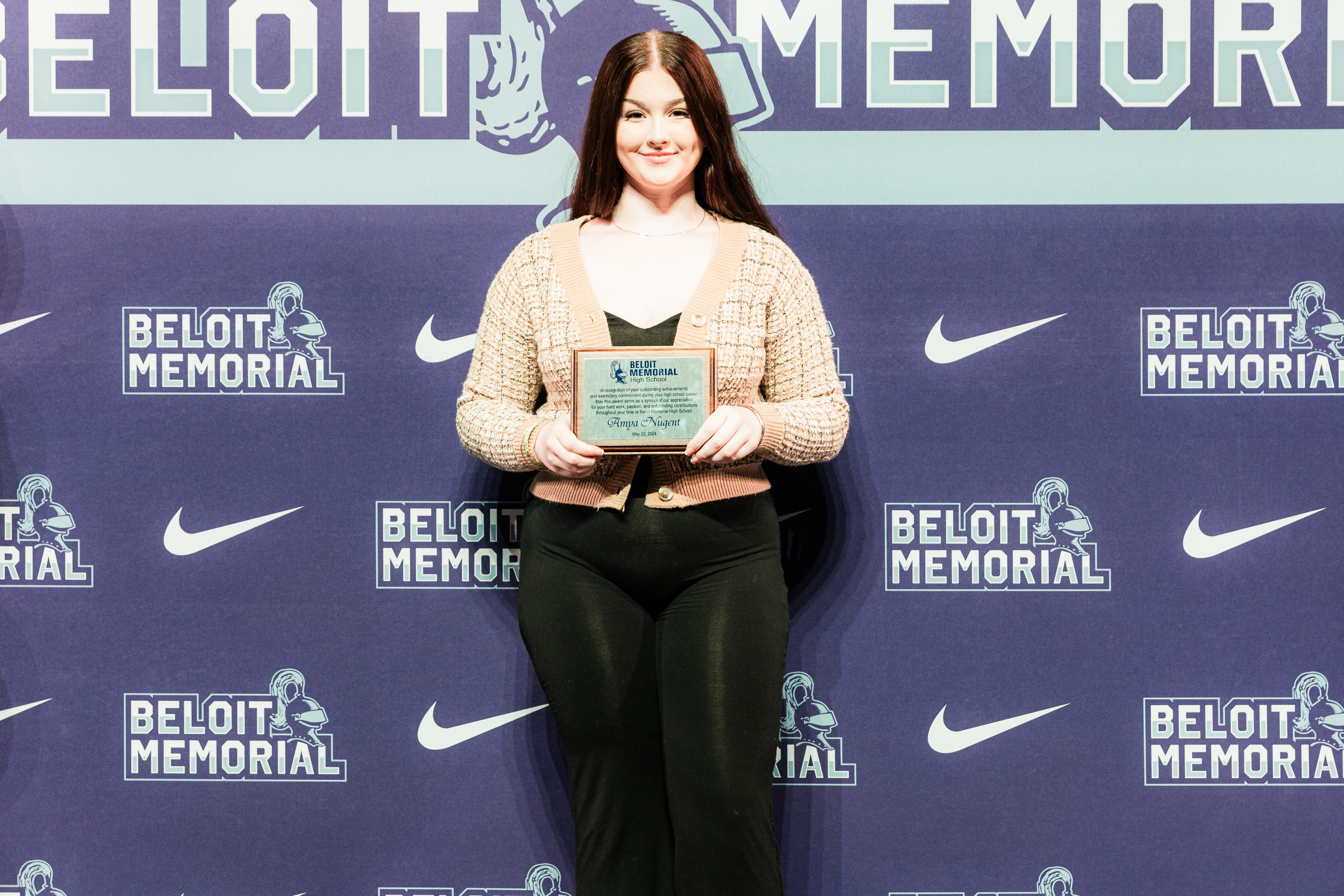 Senior Awards Night